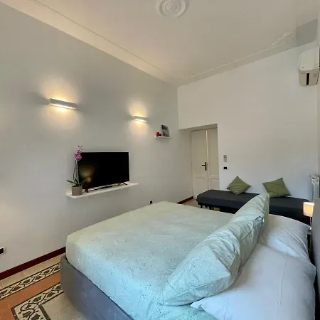 Lejlighed C&y - Prati - Luxury Double With Kitchen *