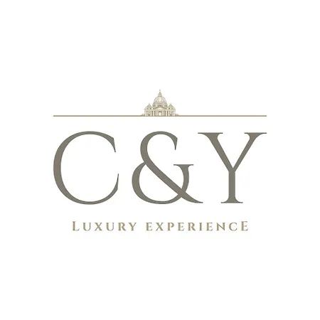 C&y - Prati - Luxury Double With Kitchen * 罗马
