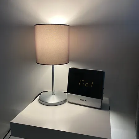 C&y - Prati - Luxury Double With Kitchen 公寓 罗马