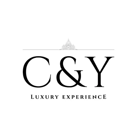 公寓 C&y - Prati - Luxury Double With Kitchen *