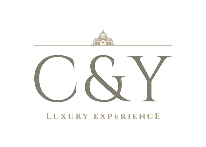 C&y - Prati -luxury Double With Kitchen-10 Min Walking From Vatican * 로마