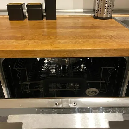 Appartement C&y - Prati - Luxury Double With Kitchen *