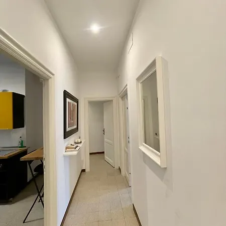 C&y - Prati - Luxury Double With Kitchen Appartement