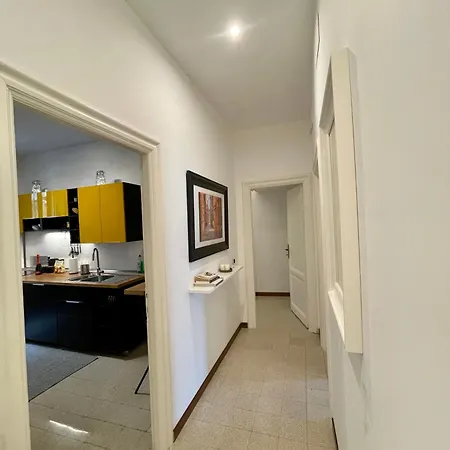 C&y - Prati - Luxury Double With Kitchen Appartement