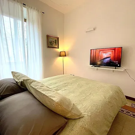 C&y - Prati - Luxury Double With Kitchen Appartement *
