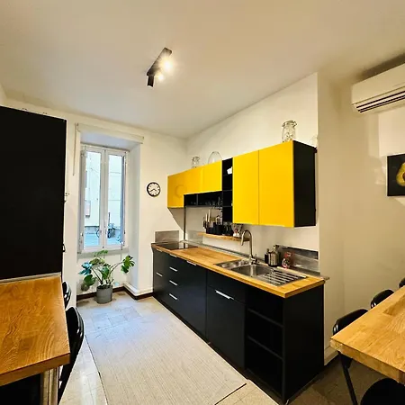 Appartement C&y - Prati - Luxury Double With Kitchen Rome