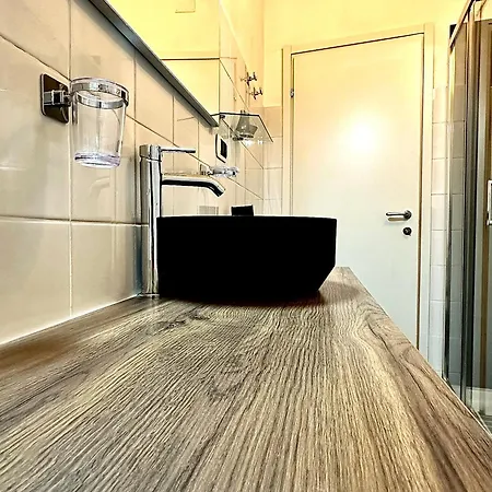 Appartement C&y - Prati - Luxury Double With Kitchen